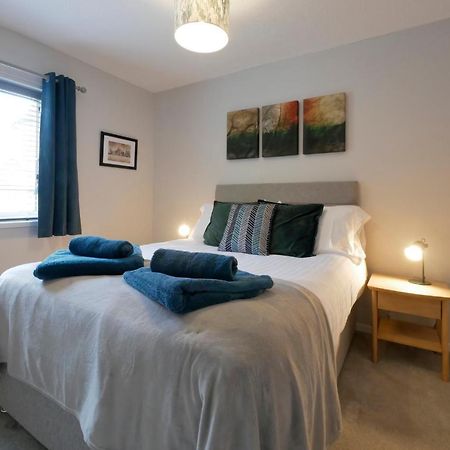 Crewe Short Lets 6 Victoria Court, Crewe Apartment Bagian luar foto
